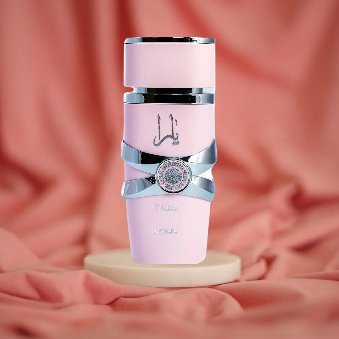 Yara EDP Perfume