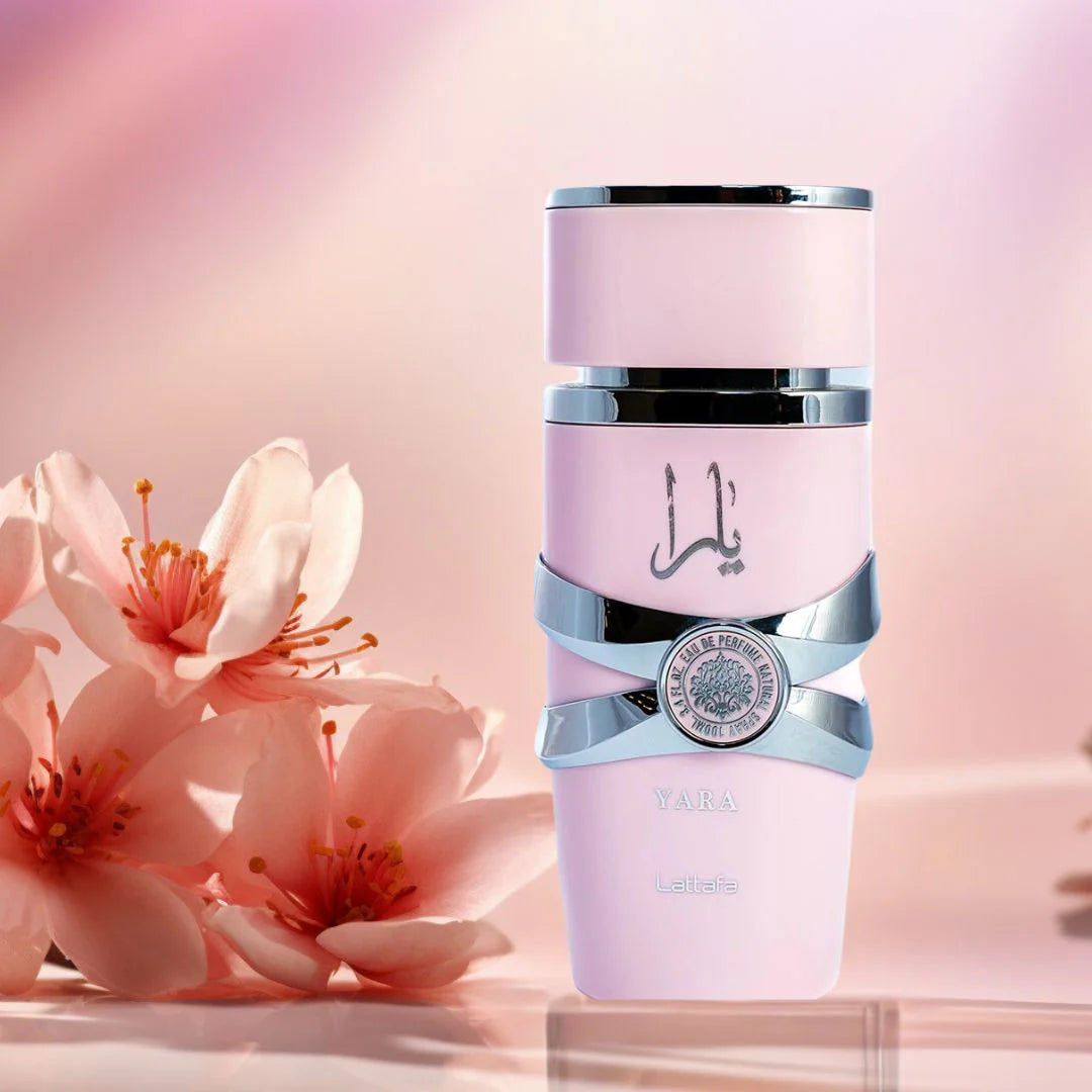 Yara EDP Perfume