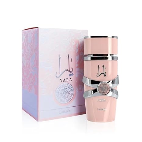 Yara EDP Perfume