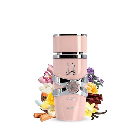 Yara EDP Perfume