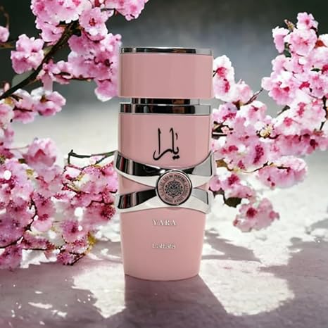 Yara EDP Perfume